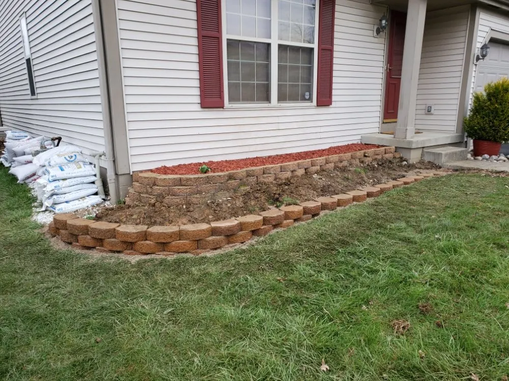 Custom lawn care service for homes across West Liberty, OH - Tatem's Land Care