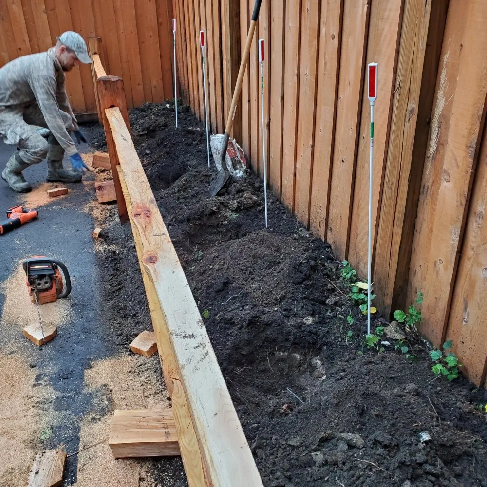 Trusted landscape design in West Liberty, OH by Tatem's Land Care