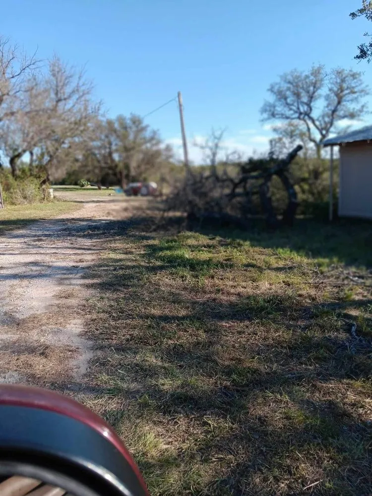 Expert landscape design experts serving Killeen, TX - Tate’s Family Services