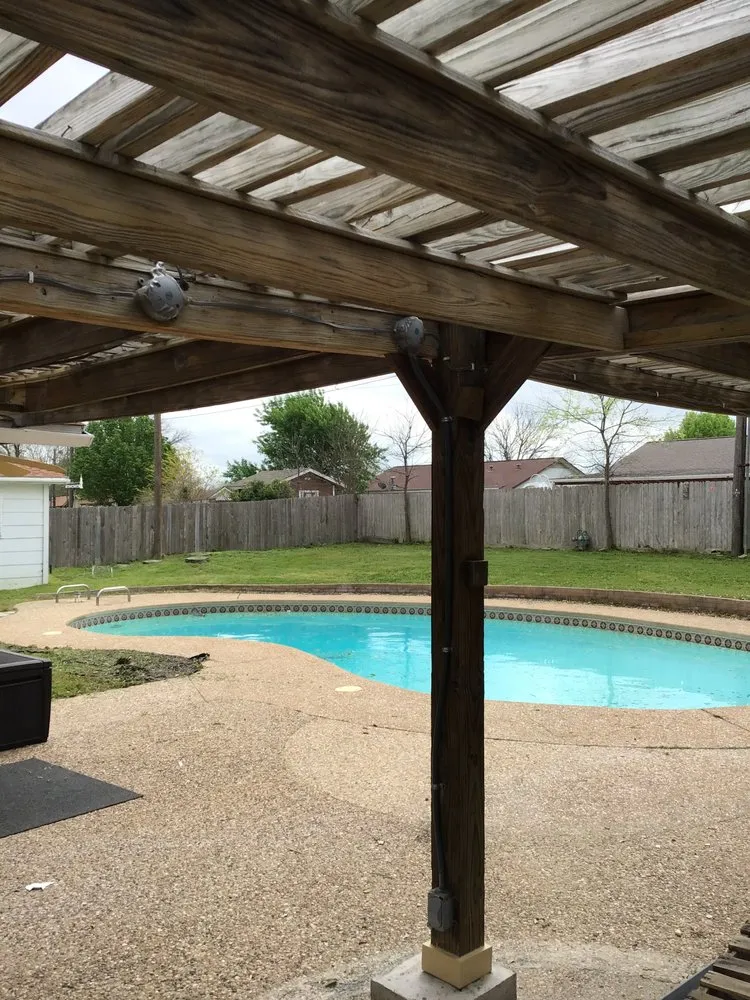 Reliable yard maintenance in Killeen, TX - Tate’s Family Services