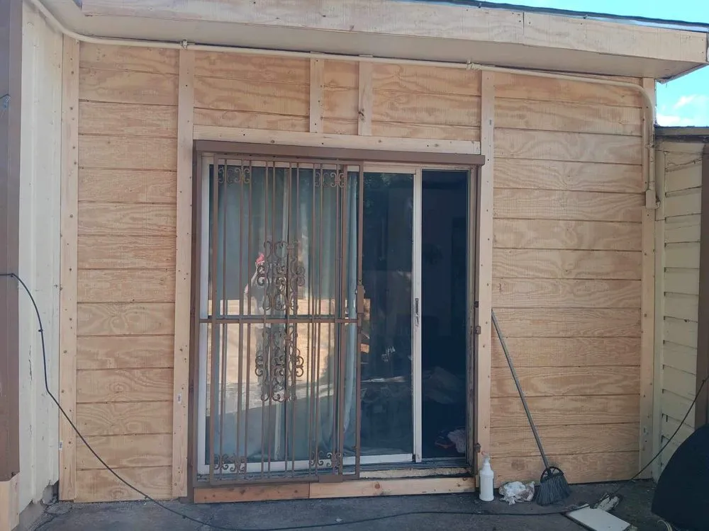 Reliable landscape design for year-round maintenance in Killeen, TX by Tate’s Family Services