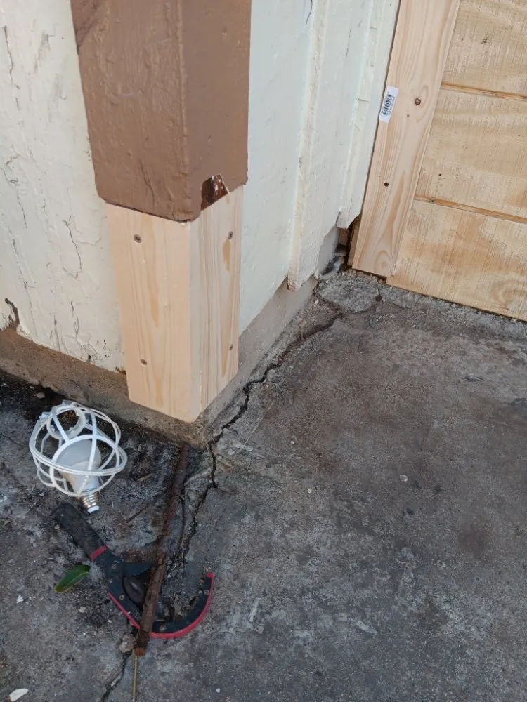 Reliable garden landscaping in Killeen, TX - Tate’s Family Services