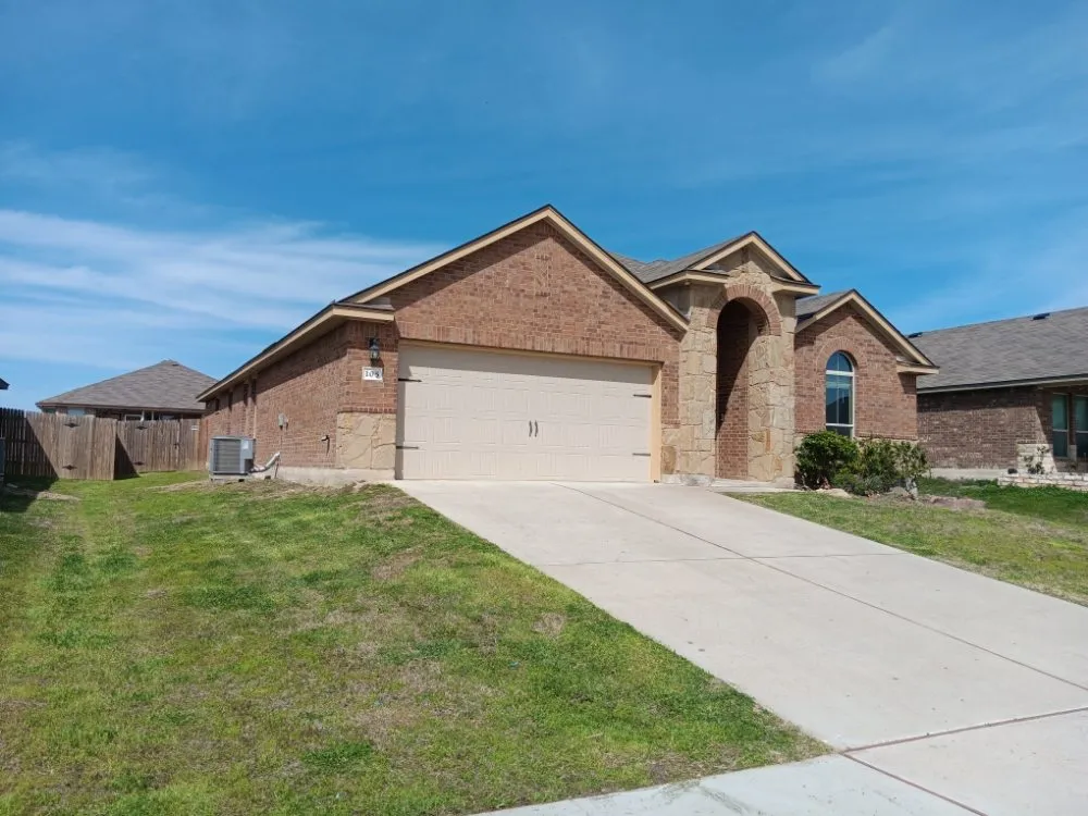 Reliable landscape design experts serving Killeen, TX - Tate’s Family Services