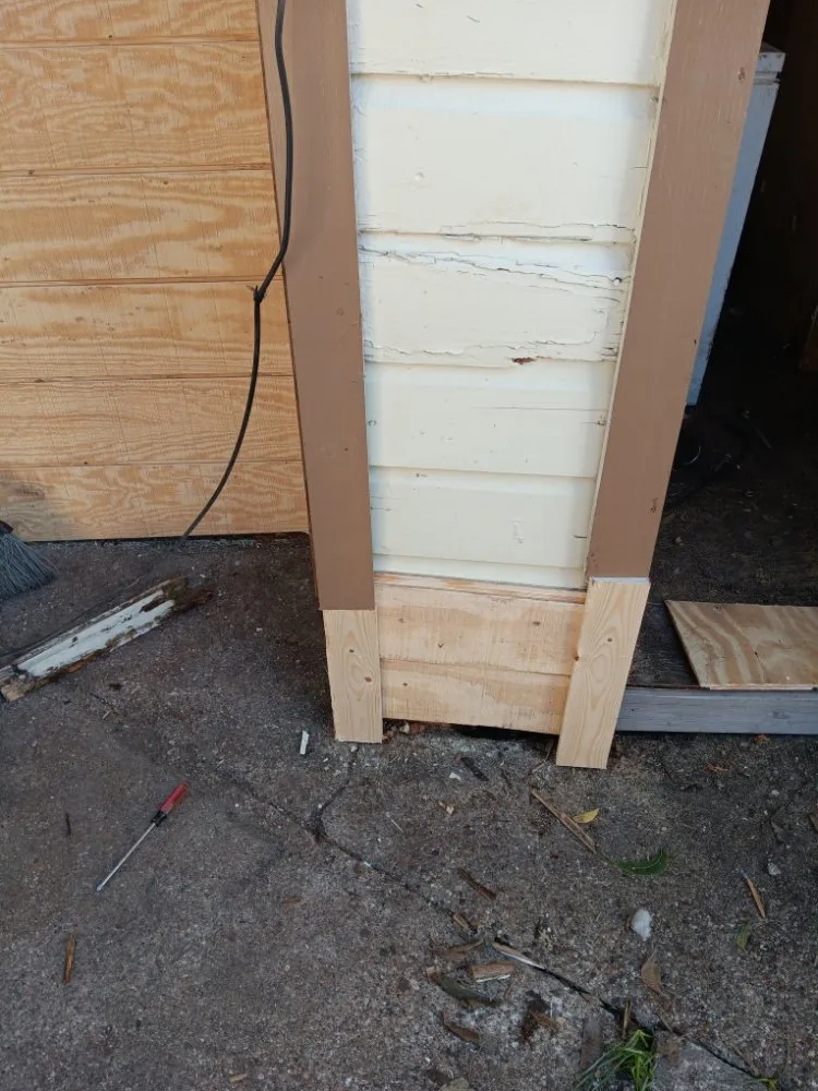 Custom yard cleanup service in Killeen, TX - Tate’s Family Services