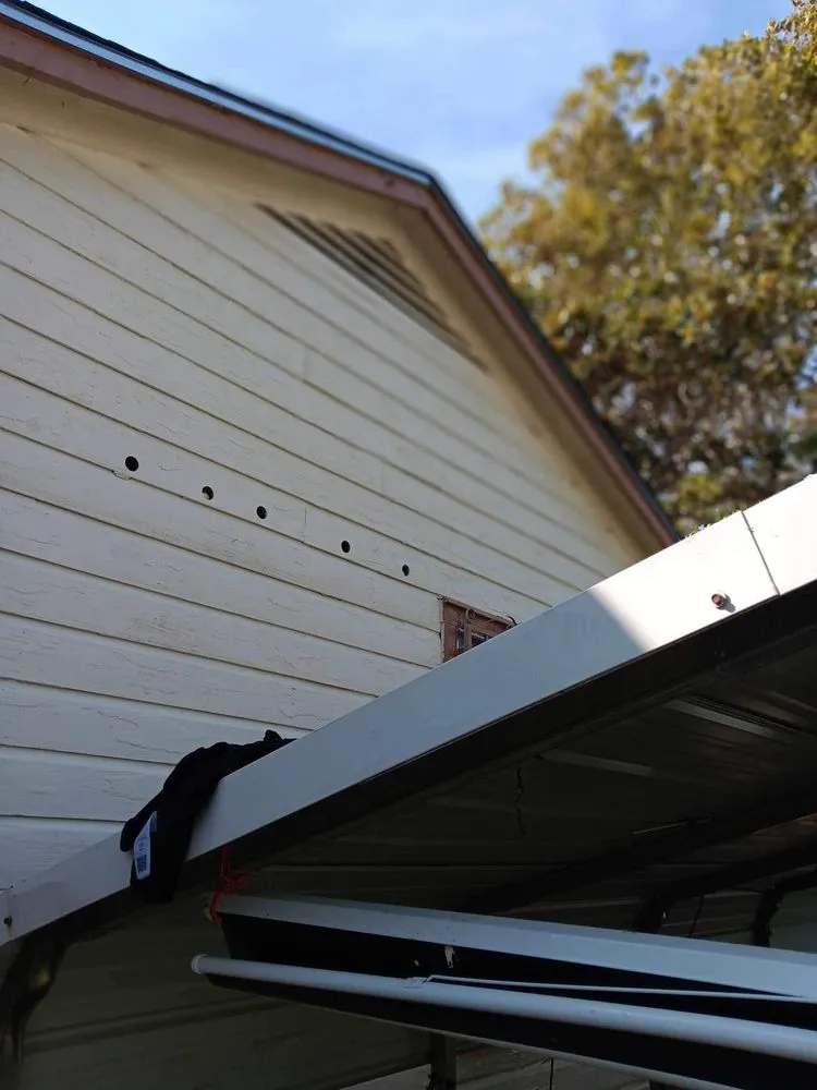 Professional yard maintenance experts serving Killeen, TX - Tate’s Family Services