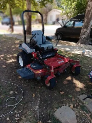 Tate’s Family Services Logo