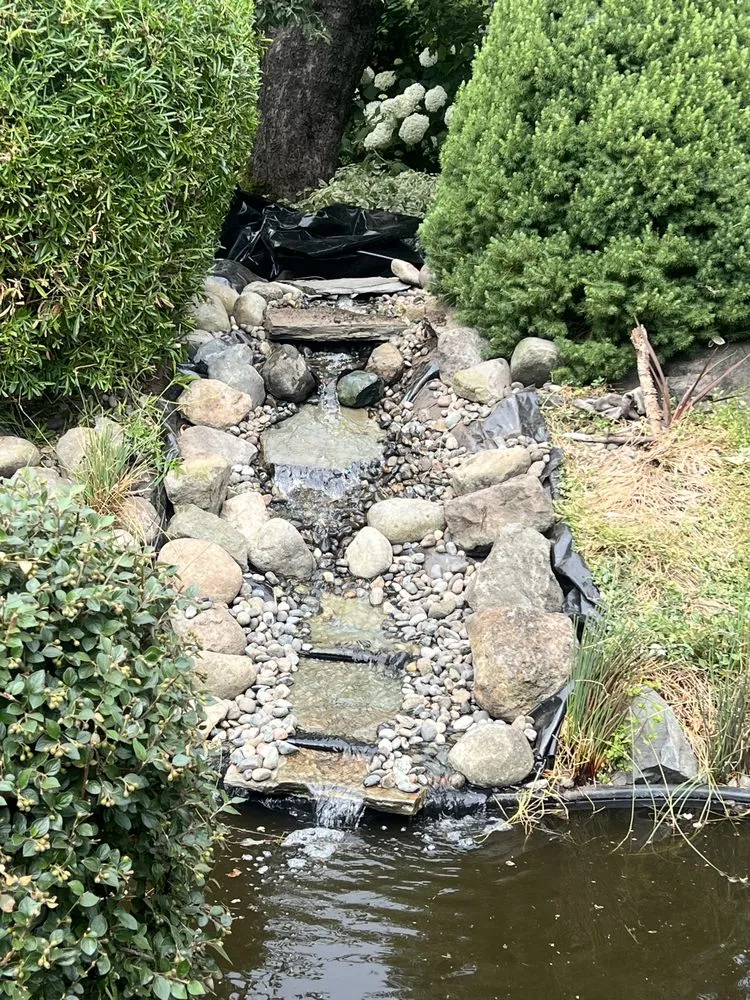 Trusted outdoor landscaping in Bonney Lake, WA - Tates Labor