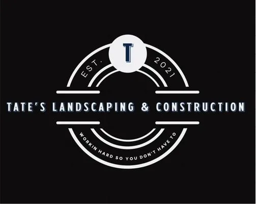 Tate’s Landscaping and Construction