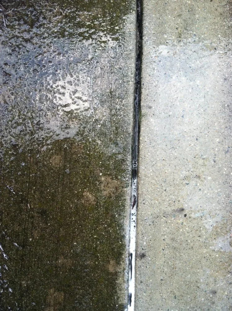 Top-rated landscape installation for outdoor upgrades in New Kent, VA by Tate's Lawn Care