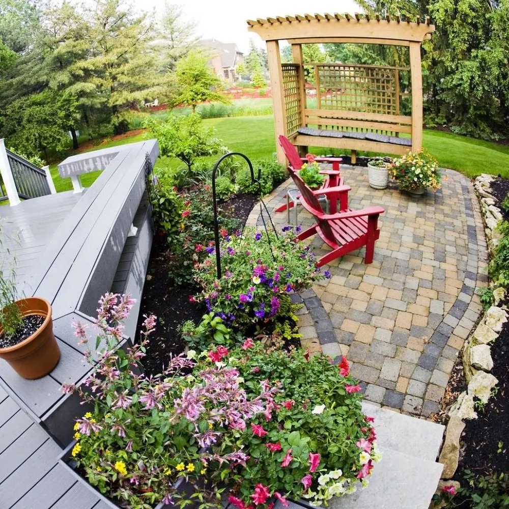Trusted residential landscaping in Ivoryton, CT - Tate's Property Care