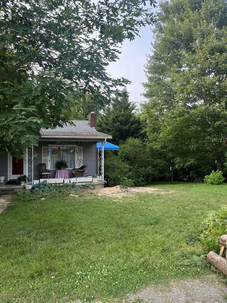 Reliable residential landscaping for year-round maintenance in Bristol, VA by Tate's Tree Service