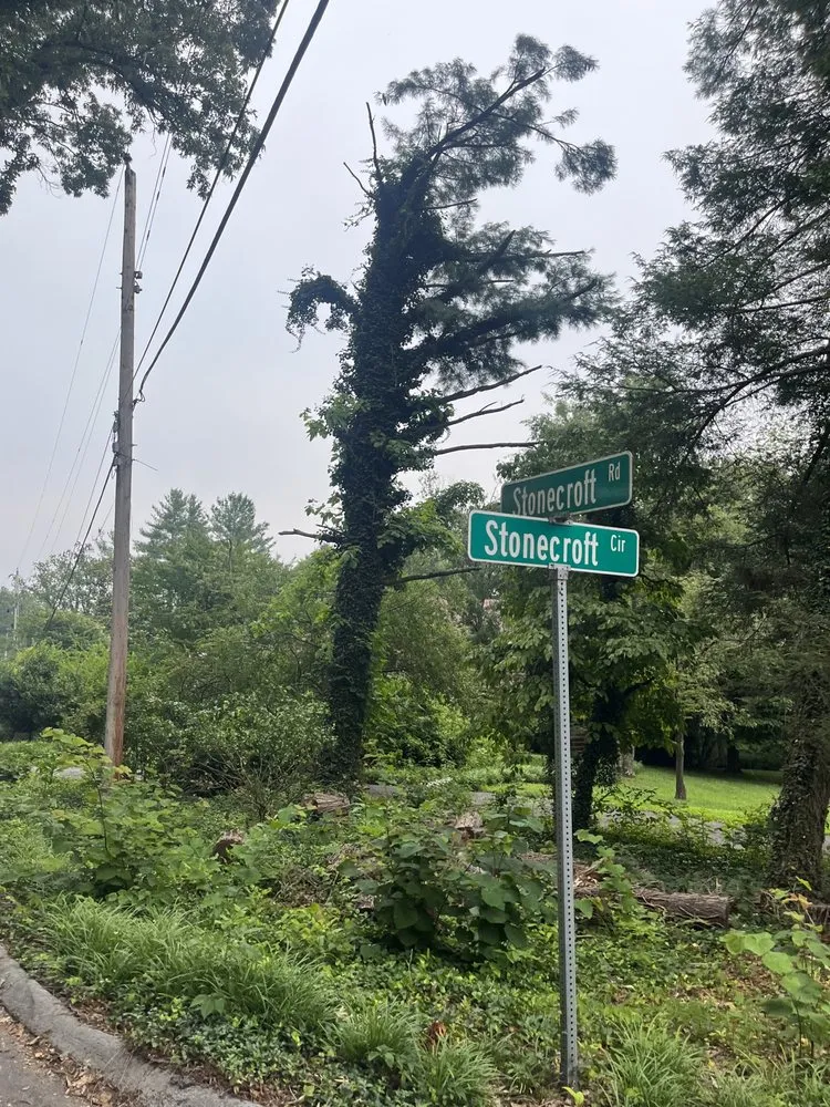 Local garden landscaping near you across Bristol, VA - Tate's Tree Service