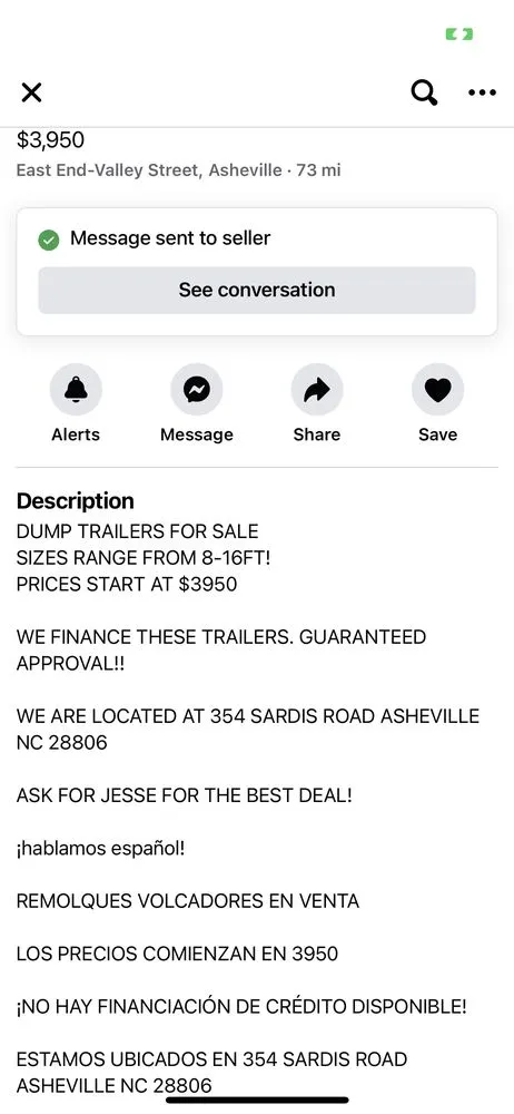 Expert landscaping services in Bristol, VA by Tate's Tree Service