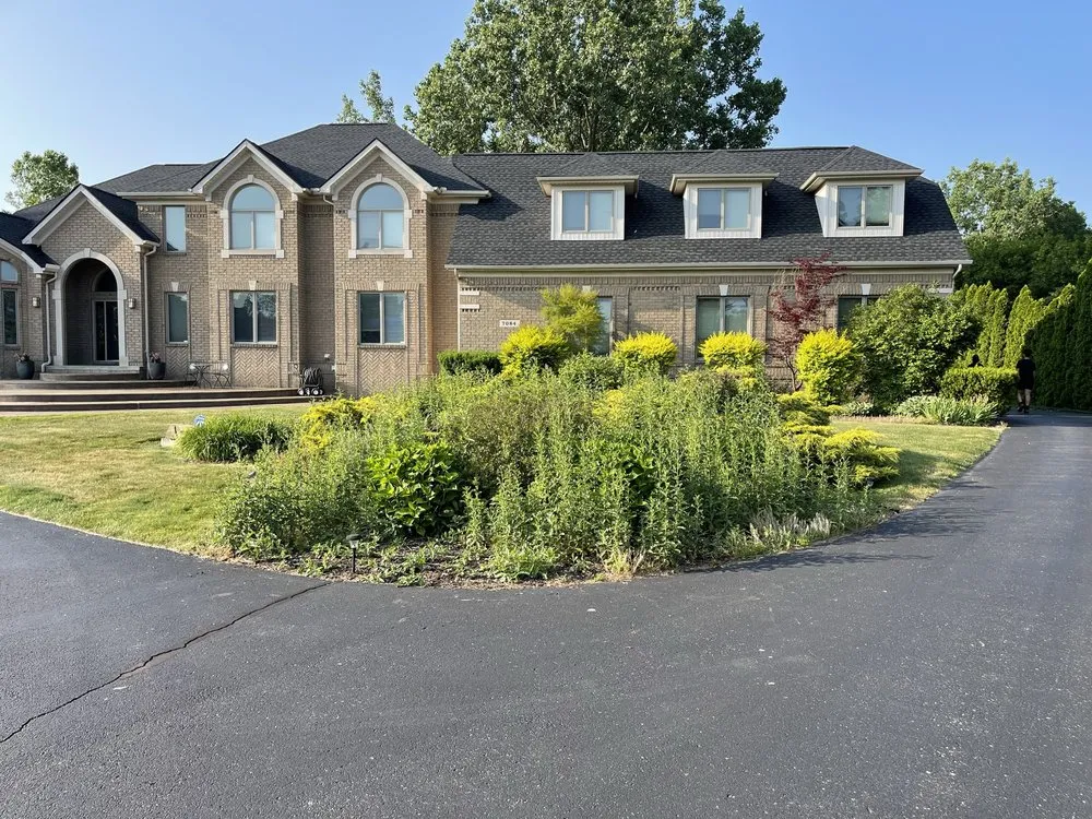 Local yard maintenance in Richmond, MI - Tatrabuilt