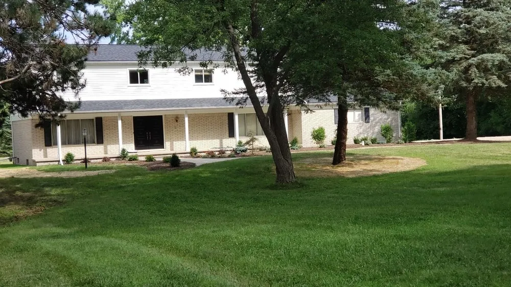 Local outdoor landscaping for residential properties across Richmond, MI - Tatrabuilt