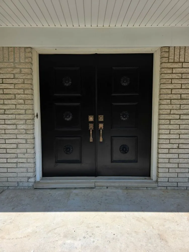 Local garden landscaping experts serving Richmond, MI - Tatrabuilt