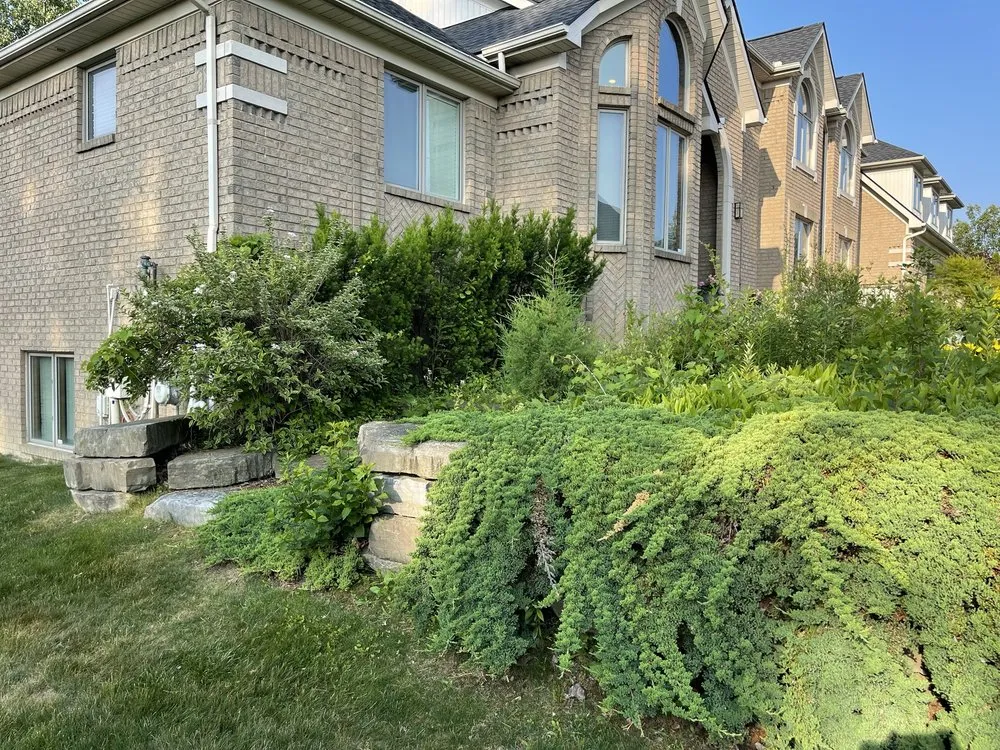 Trusted garden landscaping experts serving Richmond, MI - Tatrabuilt