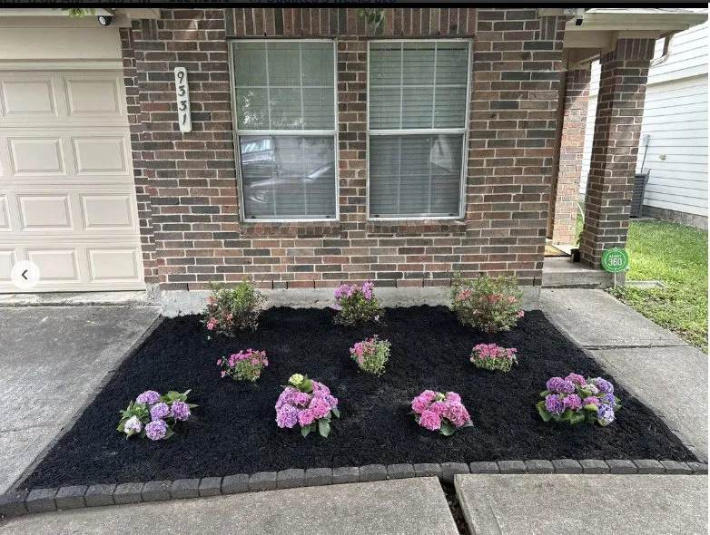 Local lawn care service for homes across Mont Belvieu, TX - Tatum Landworks