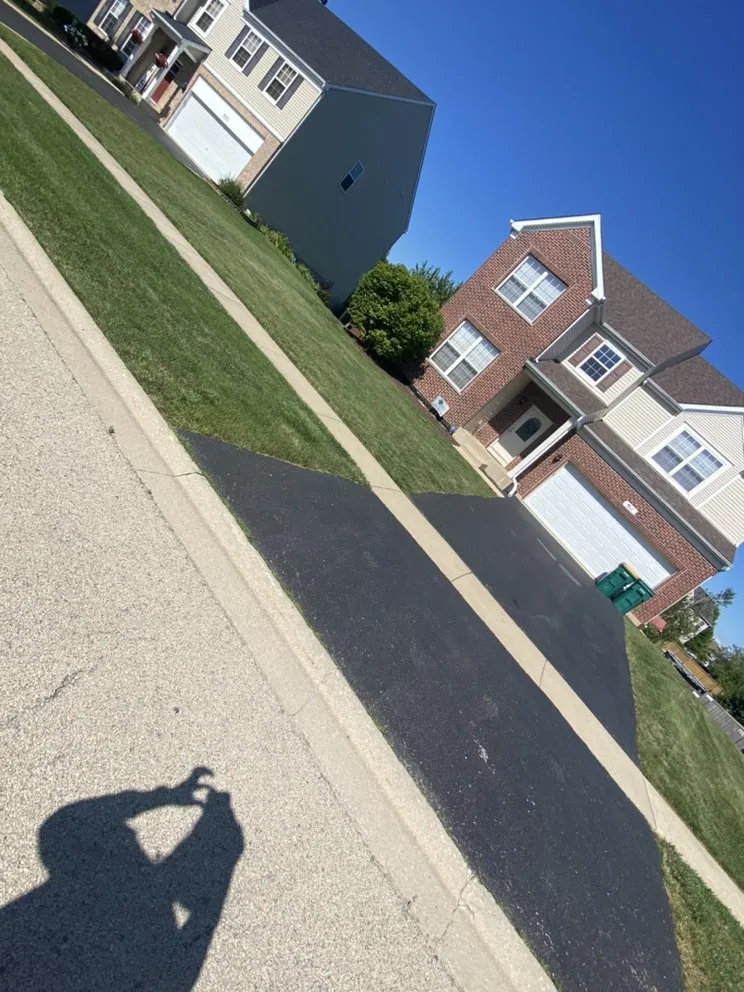 Trusted residential landscaping in Joliet, IL - Tatum n Sons Lawn Care