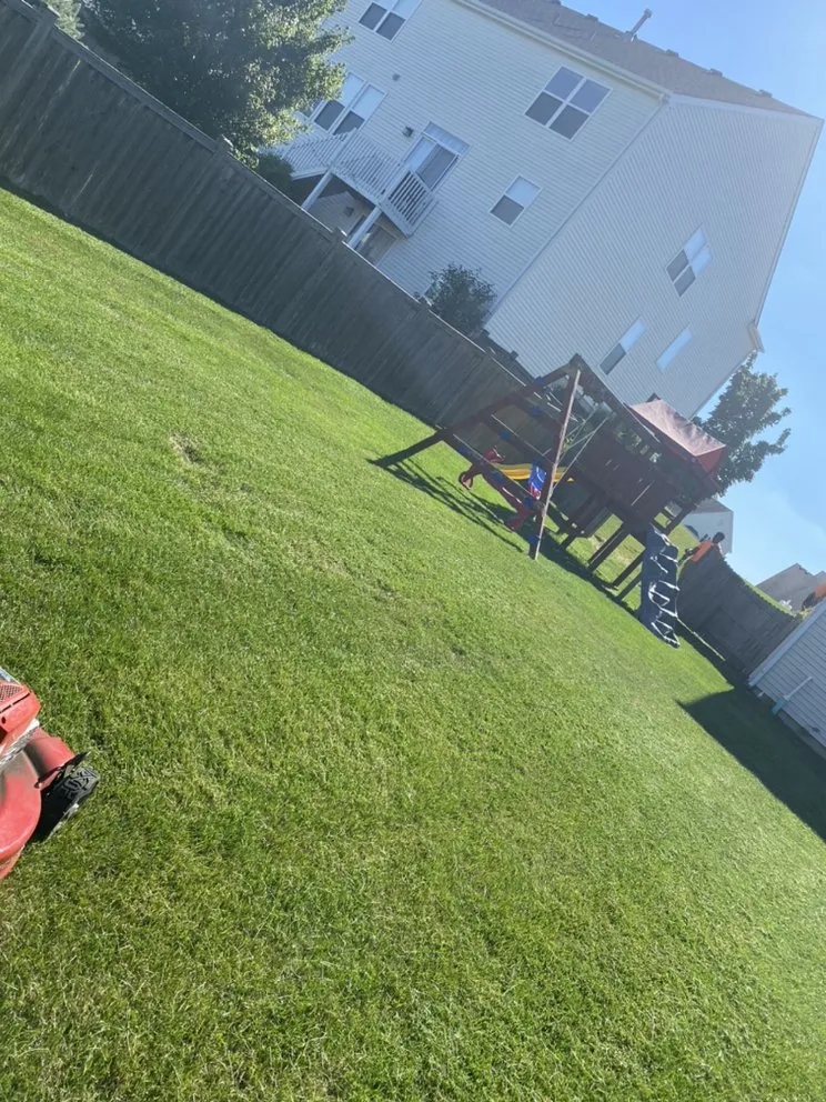 Expert landscape design in Joliet, IL by Tatum n Sons Lawn Care