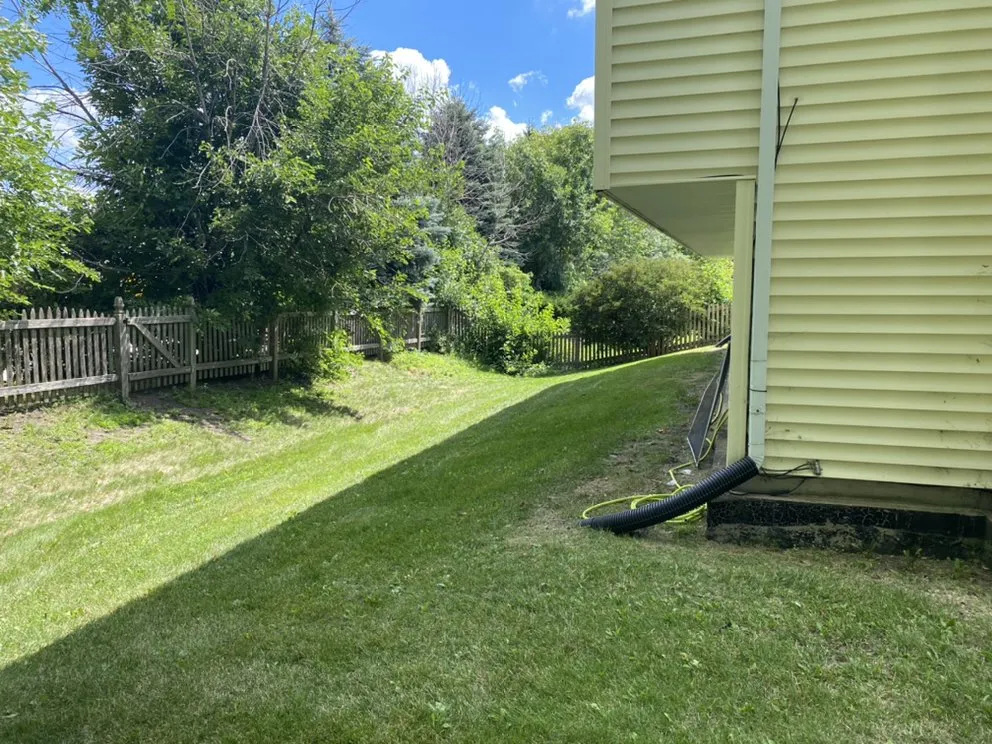 Top-rated lawn care service in Joliet, IL - Tatum n Sons Lawn Care