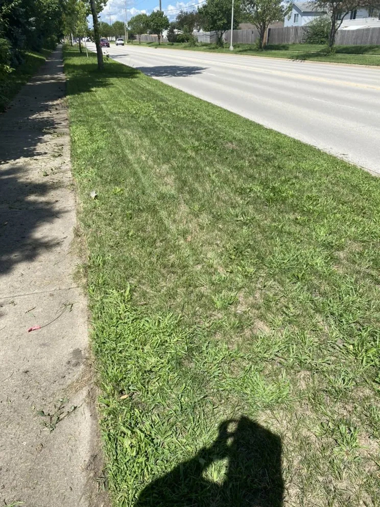 Custom landscape design experts serving Joliet, IL - Tatum n Sons Lawn Care