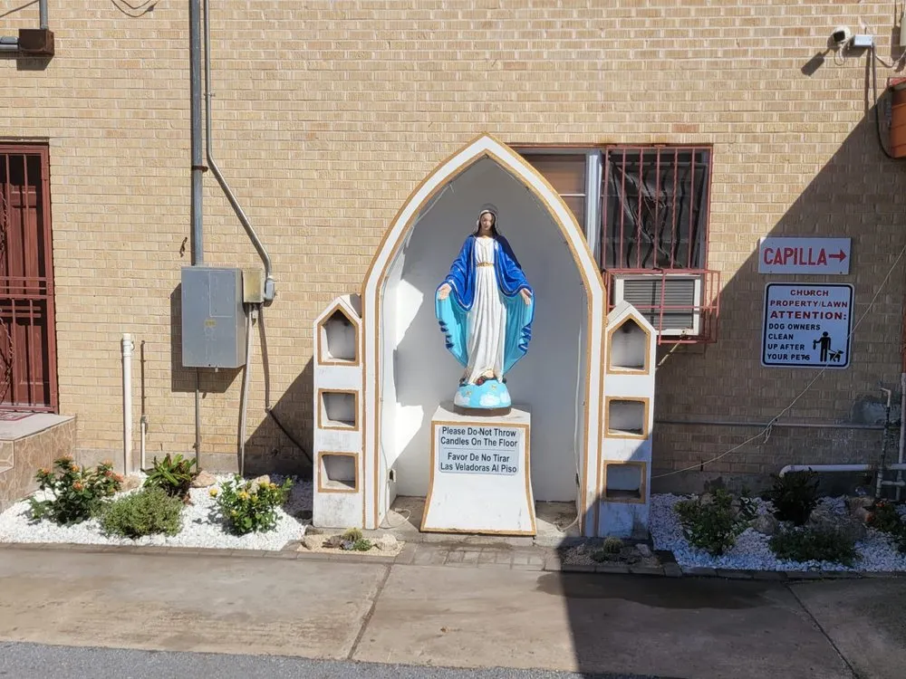 Custom landscape design in Alamo, TX - Tau Landscaping