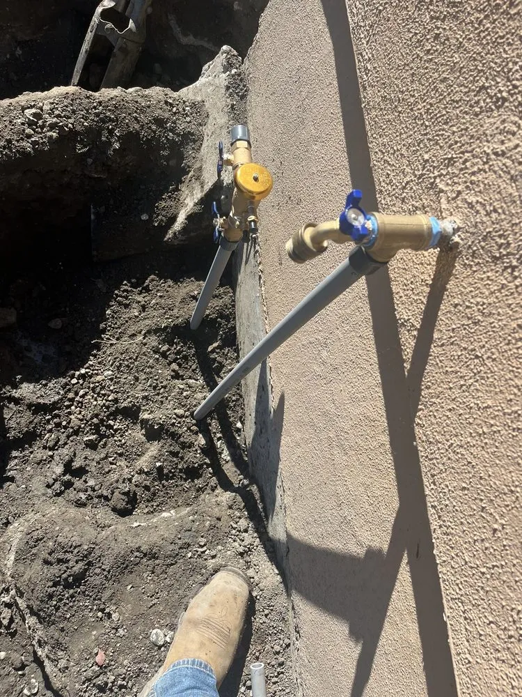 Trusted yard cleanup service in Chico, CA - Taufa Landscape Construction