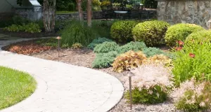 Trusted outdoor landscaping experts serving Newtown, CT - Taunton Hill Landscape