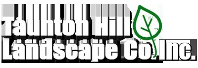 Taunton Hill Landscape Logo