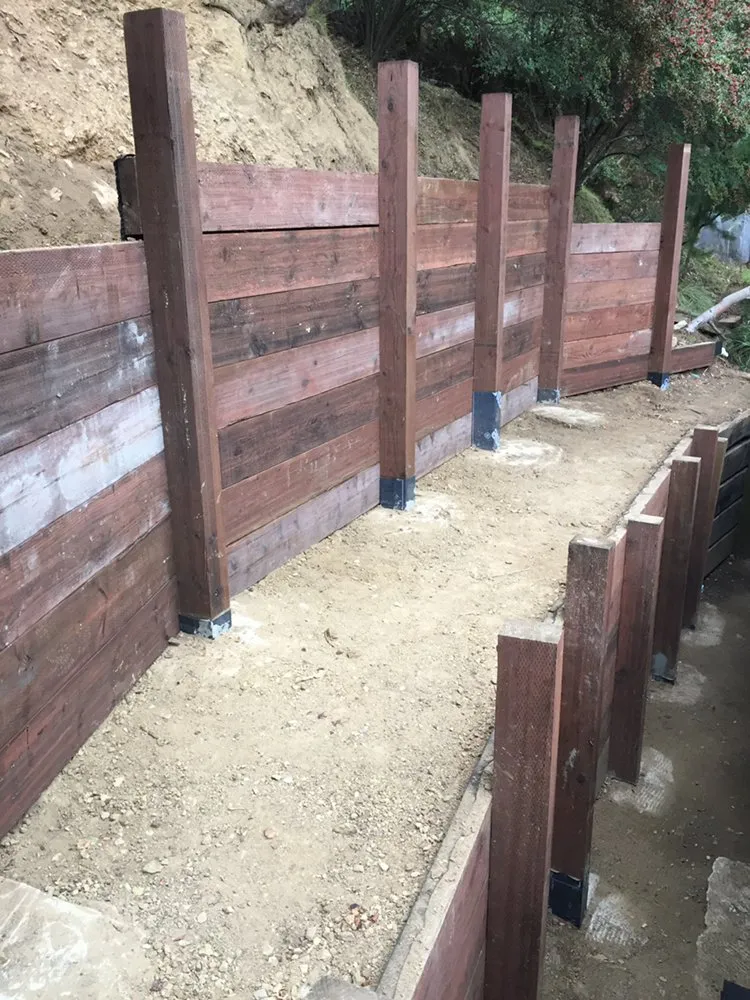 Expert outdoor landscaping for residential properties across Berkeley, CA - Taurino Gutierrez