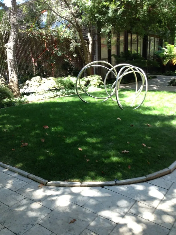 Trusted lawn care service experts serving Berkeley, CA - Taurino Gutierrez