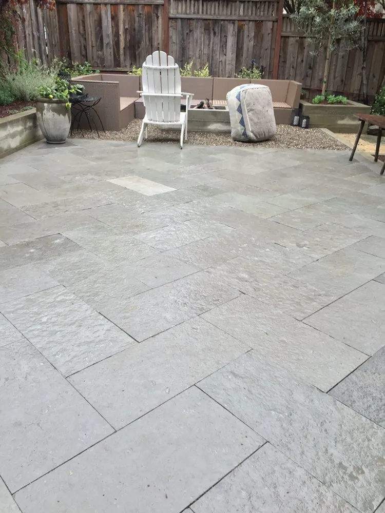 Local lawn mowing service for outdoor upgrades in Berkeley, CA by Taurino Gutierrez