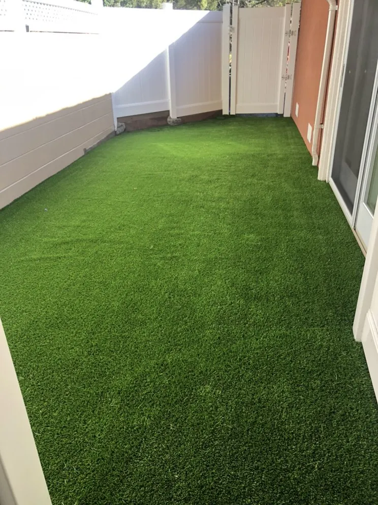 Custom yard cleanup service in Berkeley, CA by Taurino Gutierrez