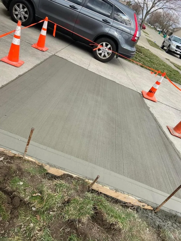 Top-rated residential landscaping experts serving Indianapolis, IN - Taurus Property Works