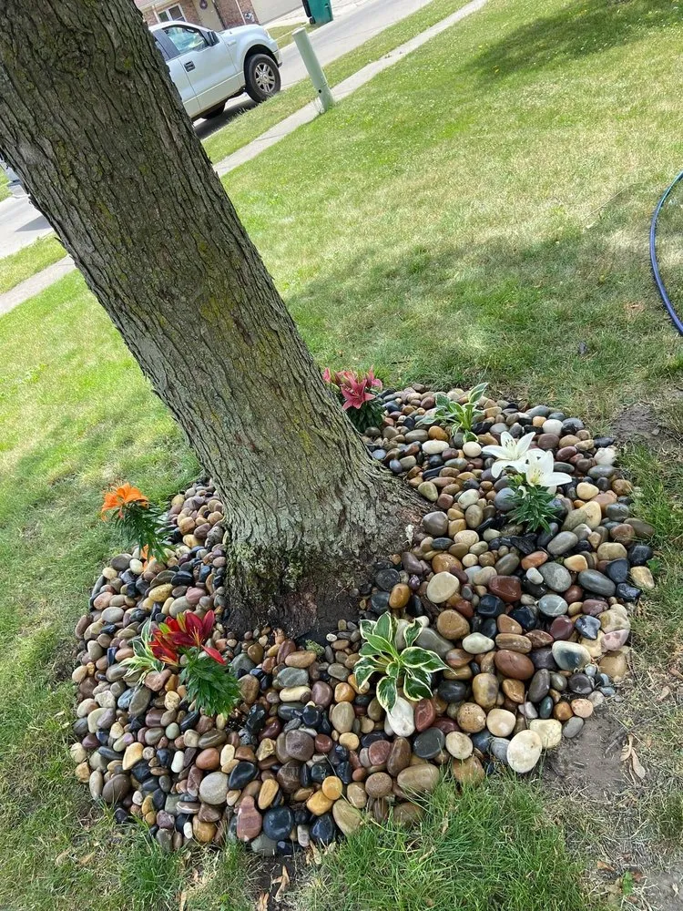 Reliable landscaping services in Indianapolis, IN - Taurus Property Works