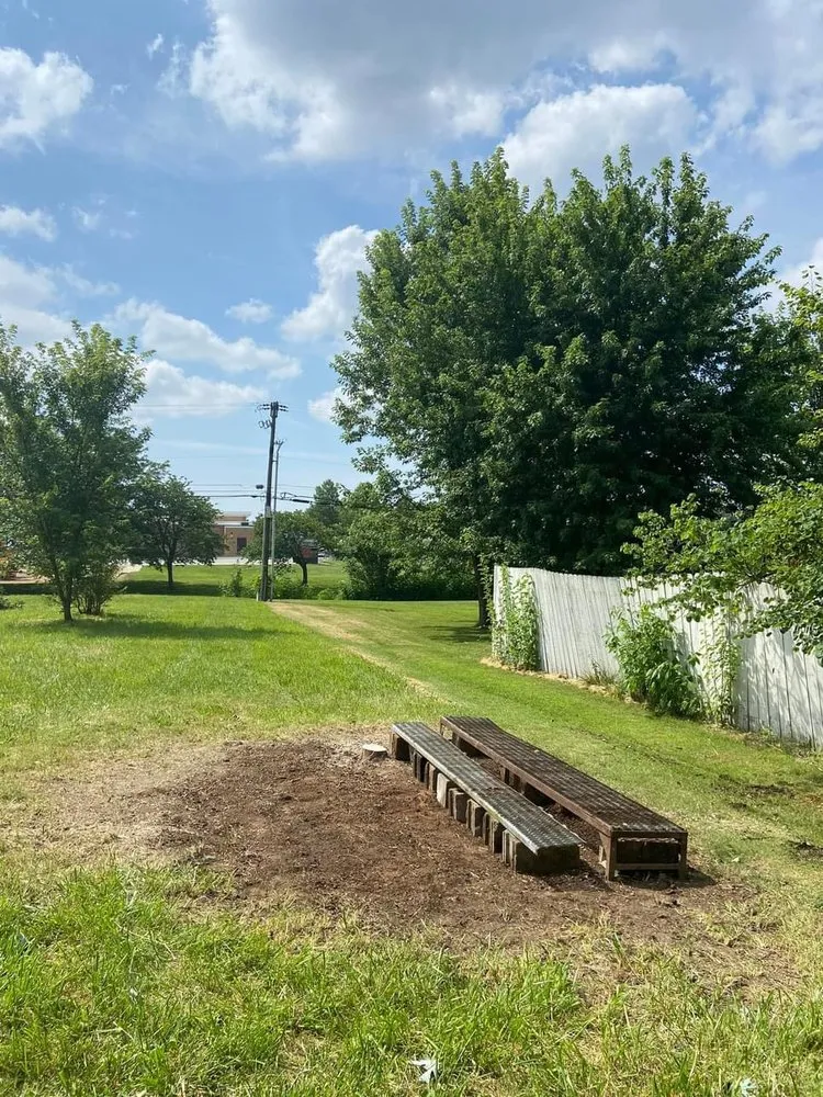 Top-rated residential landscaping in Indianapolis, IN by Taurus Property Works