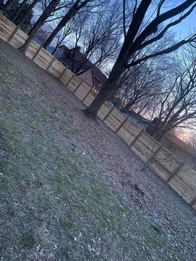 Local landscaping services experts serving Indianapolis, IN - Taurus Property Works