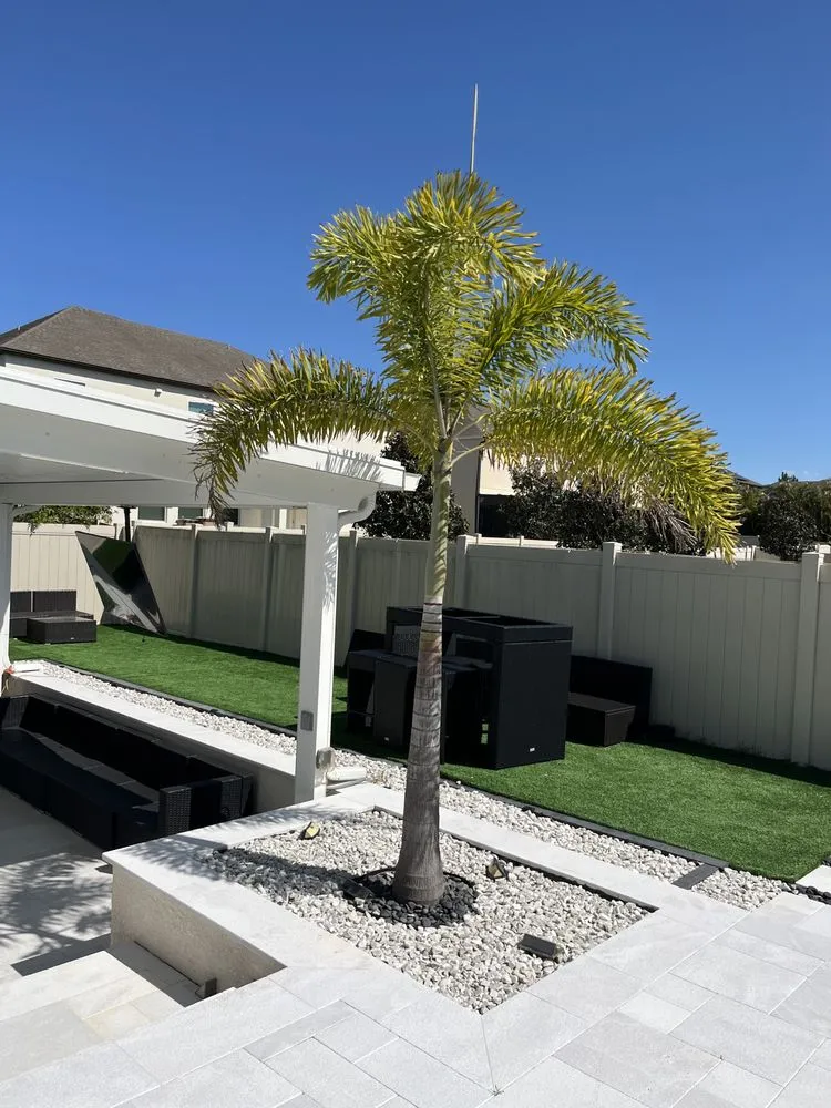Trusted landscaping services in Orlando, FL - Tavares Landscape Serivces