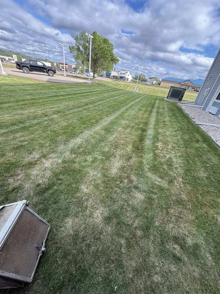 Trusted landscape installation in South Sioux City, NE - Tavares Landscaping And Concrete