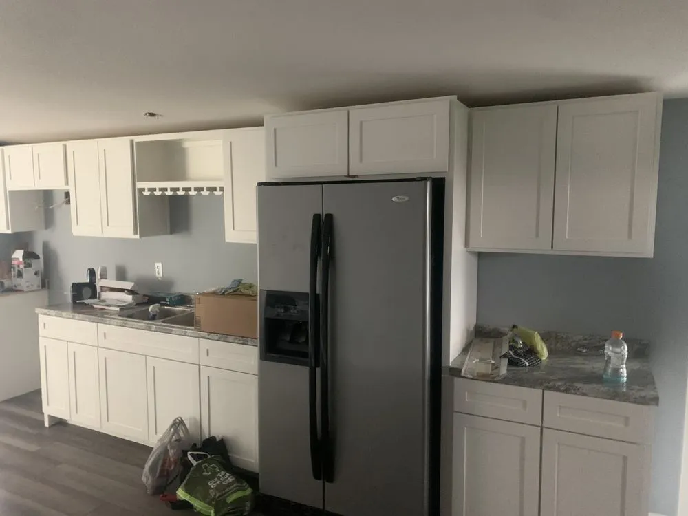 Professional lawn care service for homes across Del Valle, TX - Tave Lawns