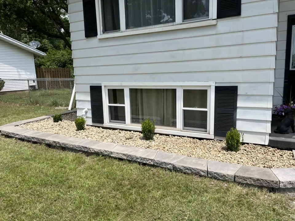 Top-rated garden landscaping in Jackson, MI by Tavera's Landscaping and Hardscape LLC