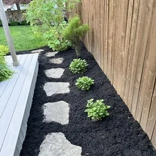 Reliable lawn mowing service for residential properties in Jackson, MI by Tavera's Landscaping and Hardscape LLC