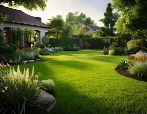 Tavo Landscaping Logo