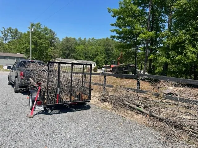 Local landscape design in Clayton, NC by Tavo's Landscaping