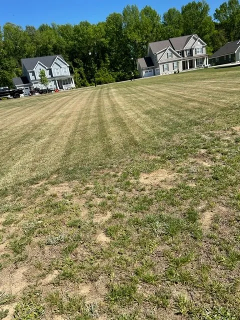 Reliable lawn mowing service near you across Clayton, NC - Tavo's Landscaping