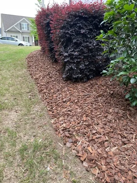 Custom landscape design in Clayton, NC - Tavo's Landscaping