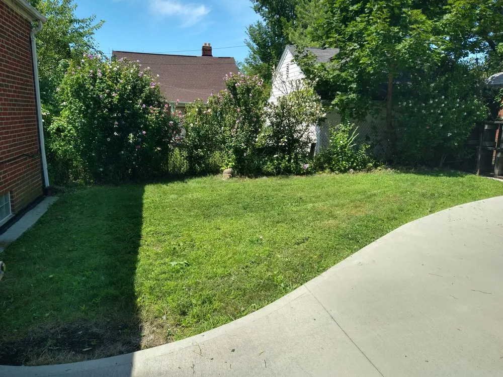 Expert lawn care service in Cleveland, OH - Tay Tay Landscaping and Lawn Care