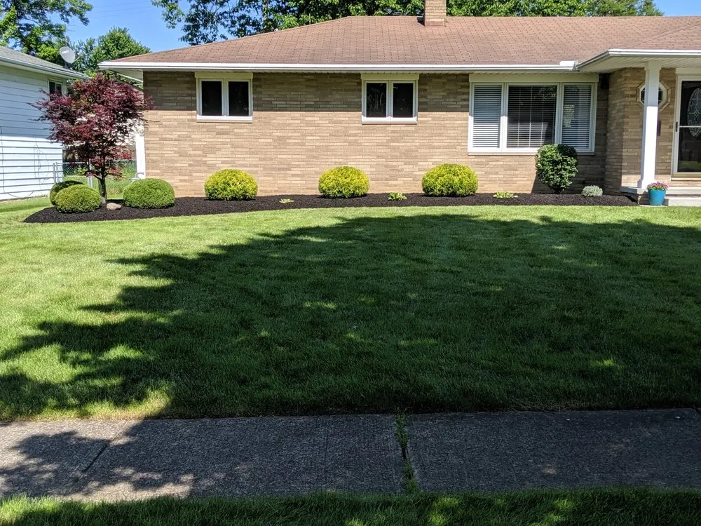 Reliable landscape installation for beautiful yards across Parma, OH - Tayeh Landscaping