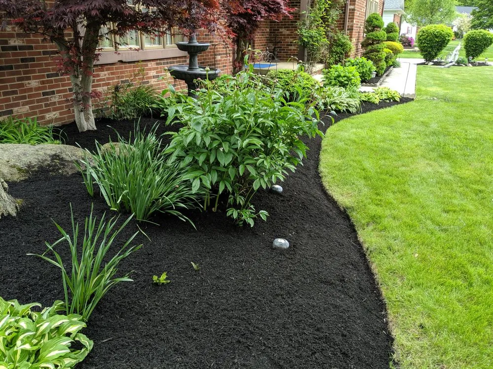 Top-rated residential landscaping in Parma, OH - Tayeh Landscaping